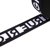 Custom Jacquard Tape With Logo | YuSen 